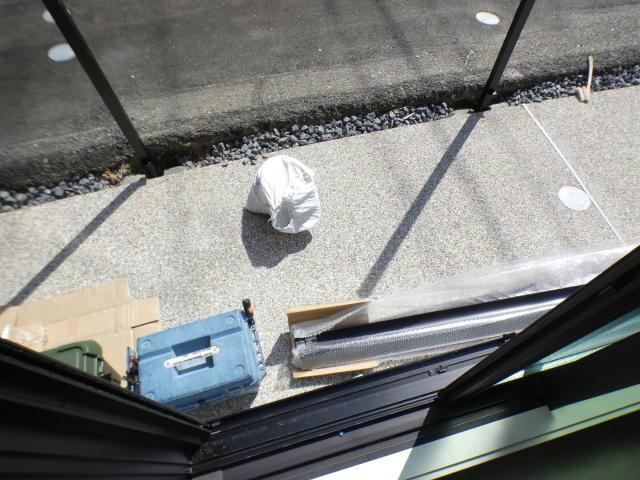 バルコニー　103