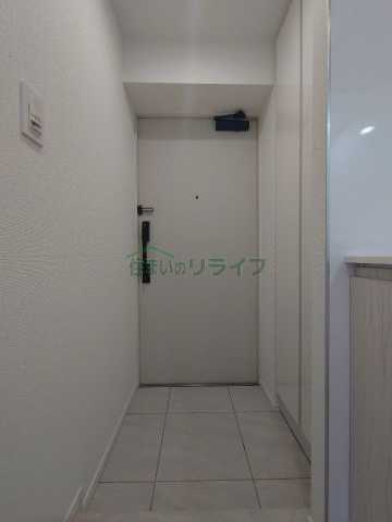 玄関　別部屋参考写真