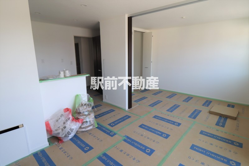 居室・リビング　＊写真同タイプ別部屋