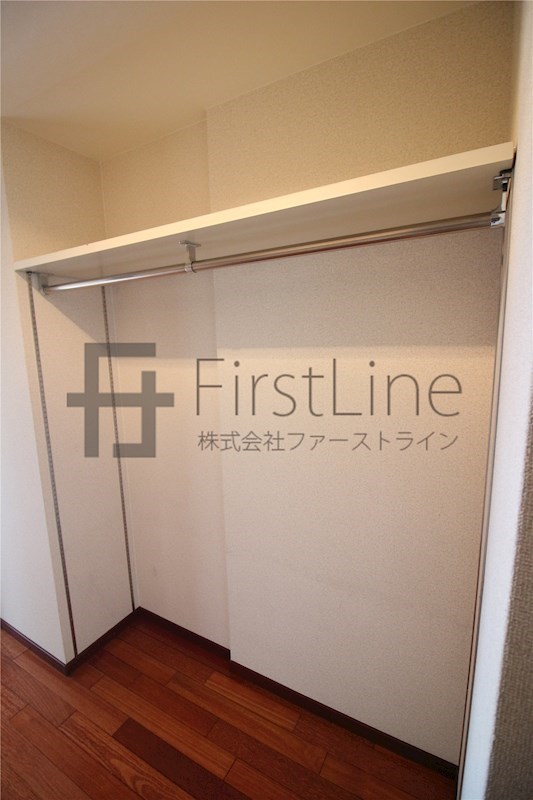 収納　別号室参照