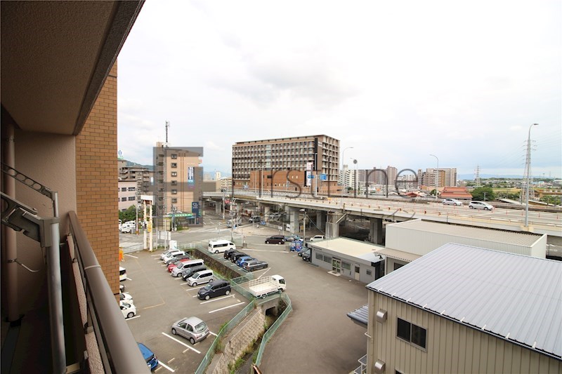 眺望　別号室参照