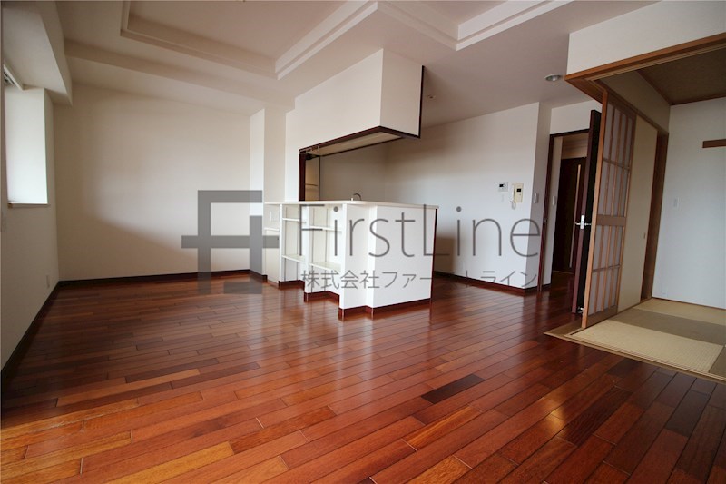 居室・リビング　別号室参照