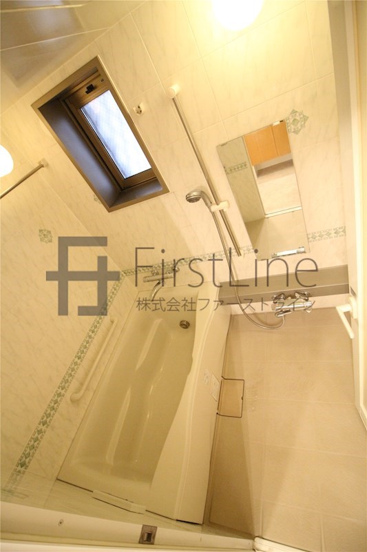 バス・シャワールーム　別号室参照