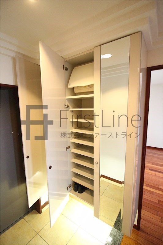 その他設備　別号室参照