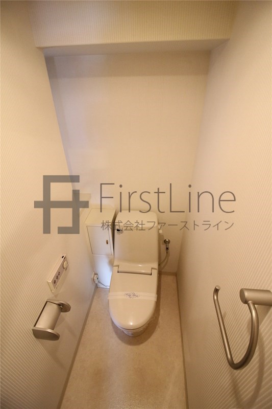 トイレ　別号室参照