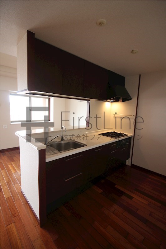 キッチン　別号室参照