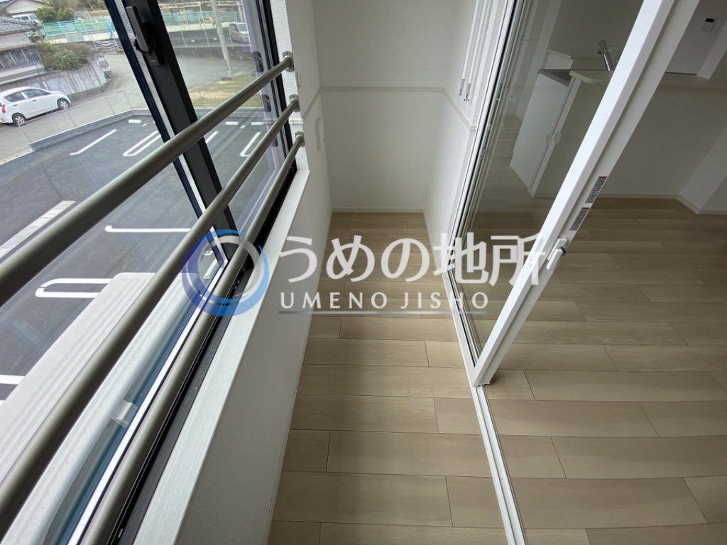 その他部屋・スペース　サンルーム