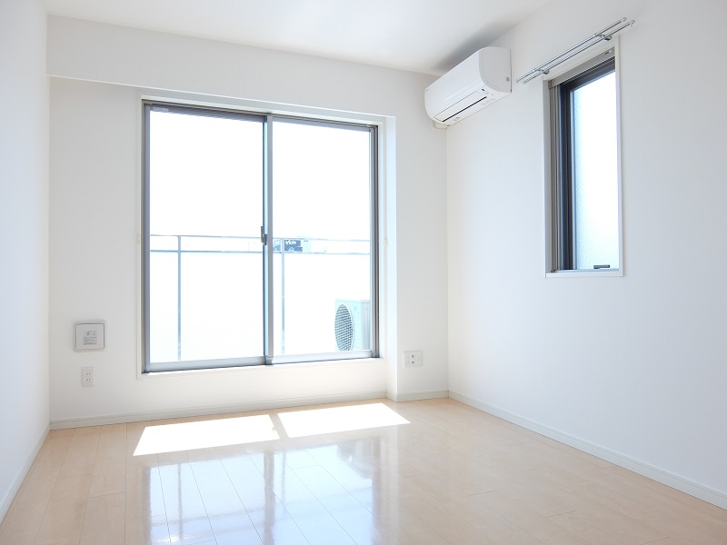 居室・リビング　※参考写真