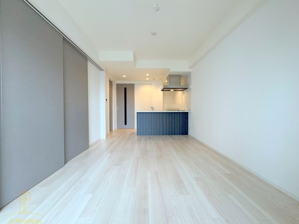 居室・リビング　LEGALAND+難波南