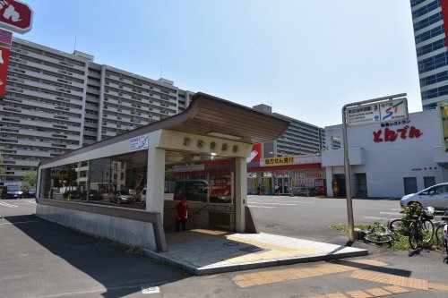 その他　東区役所前駅（その他）まで428m