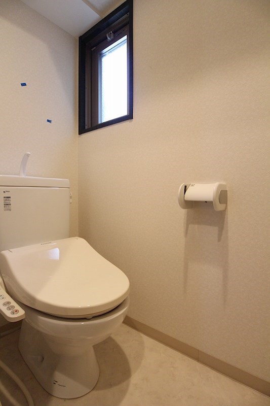 トイレ　※別室参考写真