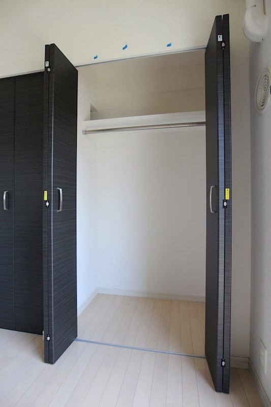 収納　※別室参考写真