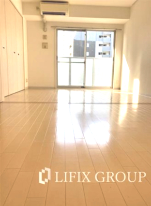 居室・リビング　居間・リビング