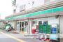 コンビニ　ローソンストア１００（コンビニ）まで897m