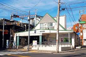 その他　阪和線　美章園駅（その他）まで294m