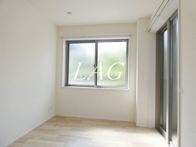 その他部屋・スペース　寝室です。