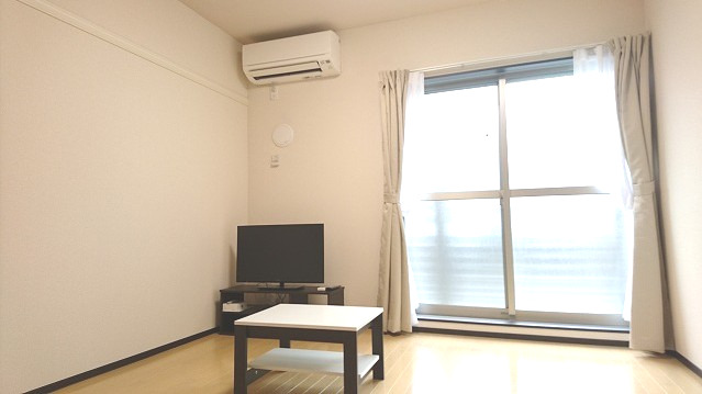 居室・リビング　※参考写真、現況優先となります。