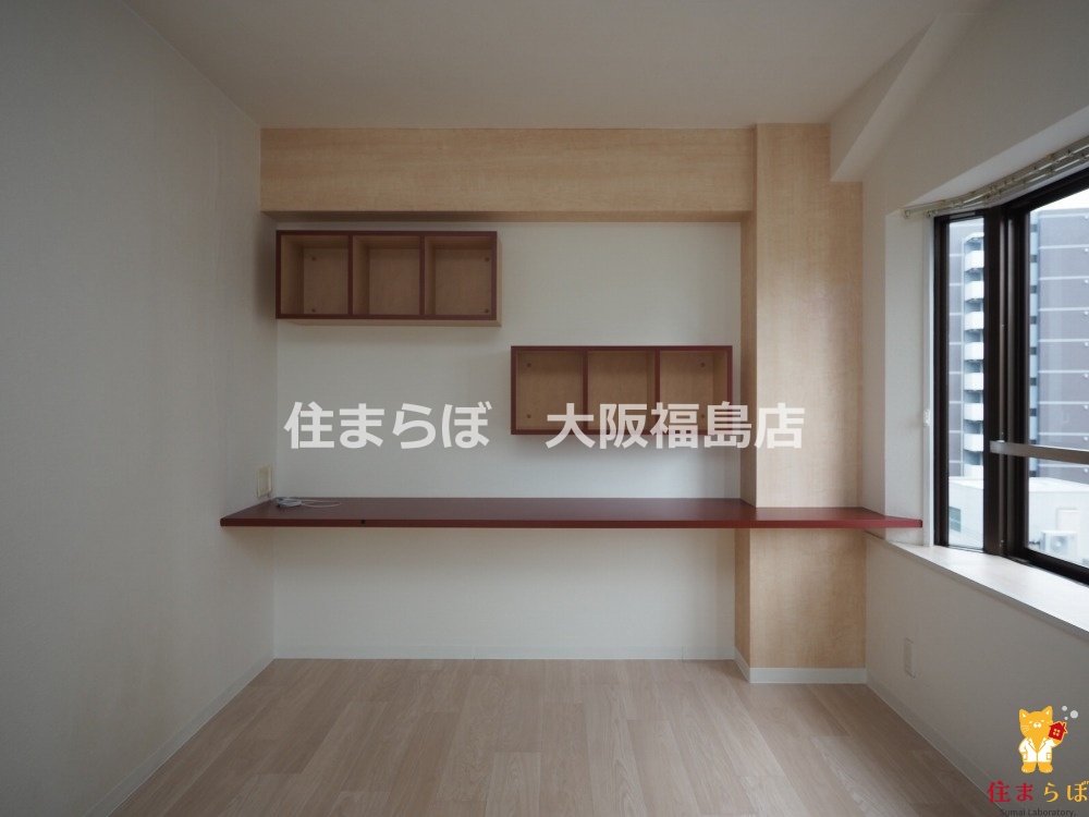 その他設備　生活に合うかが大切