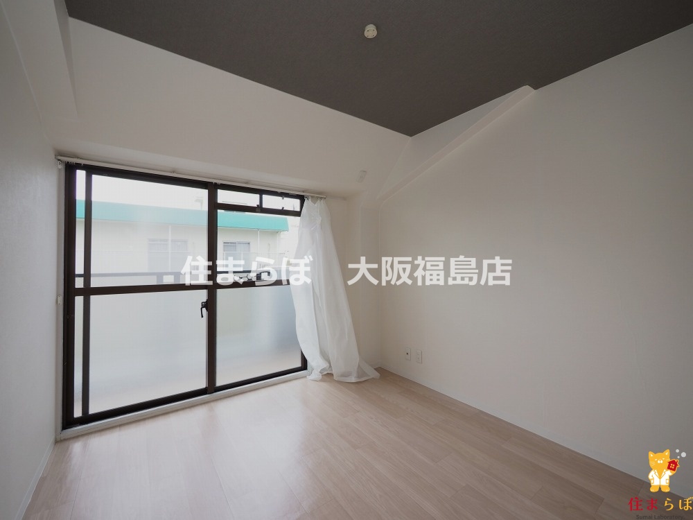 その他部屋・スペース　しっかり休める私空間