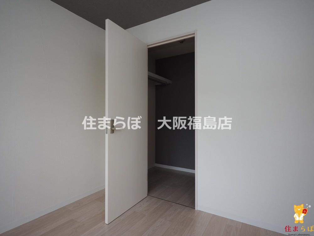 収納　使い方次第で印象が変わる