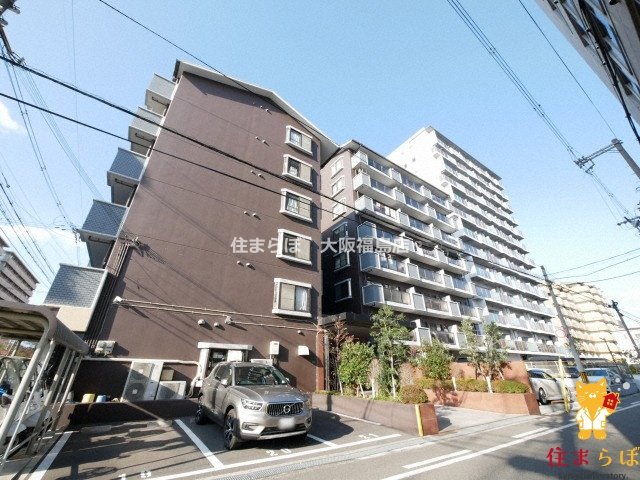 建物外観　★ ★ 口コミ平均4.94のお店 ★ ★