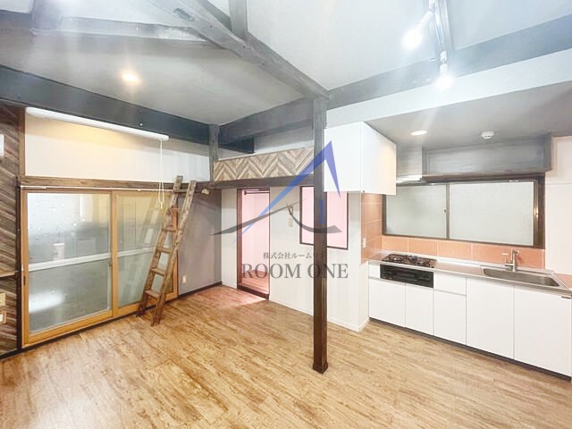 その他部屋・スペース　寝室です。