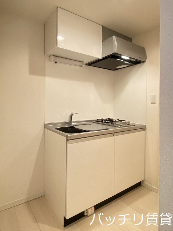 キッチン　同型タイプの為現状を優先致します。