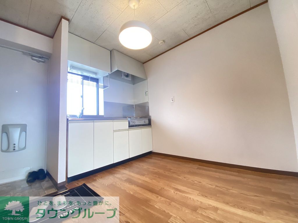 居室・リビング　リビング/居室