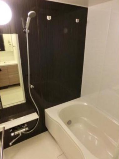 バス・シャワールーム　☆ゆっくりくつろげるお風呂☆