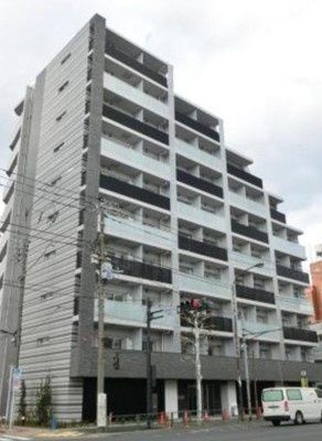 建物外観　☆綺麗な外観☆