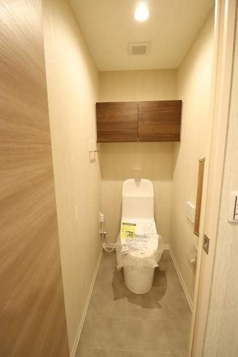 トイレ　☆清潔感のあるトイレ☆