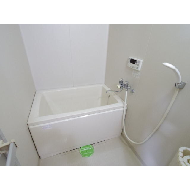 バス・シャワールーム　※別間取りの写真です