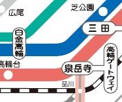 その他　☆路線図☆