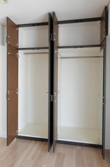 収納　☆収納豊富☆