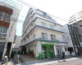 建物外観　☆きれいな外観☆