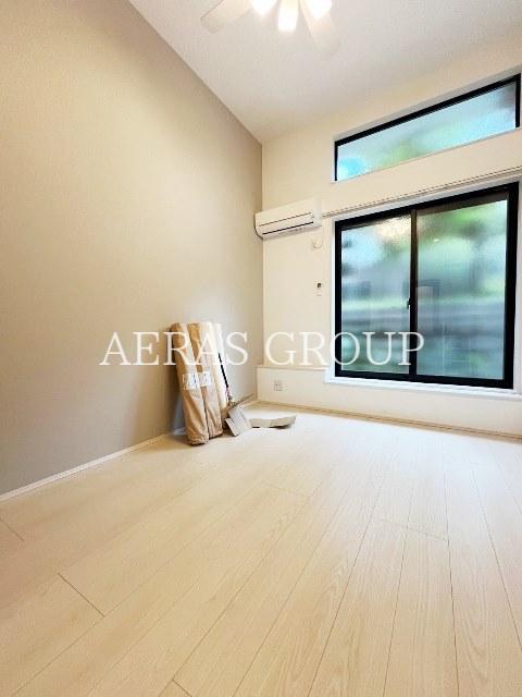 居室・リビング　別部屋同仕様