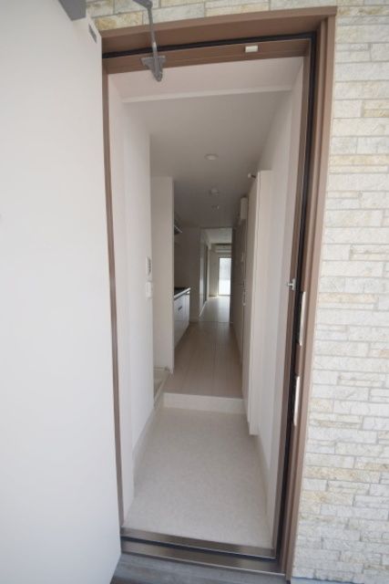 玄関　★玄関はこちら★