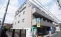 芦花公園駅より徒歩5分 3階 築31年1ヶ月の賃貸物件