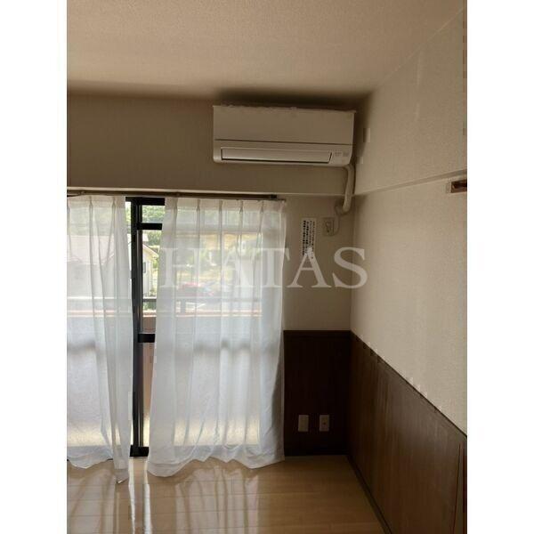 その他設備　同物件別部屋です