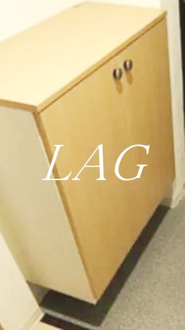 収納　収納です。