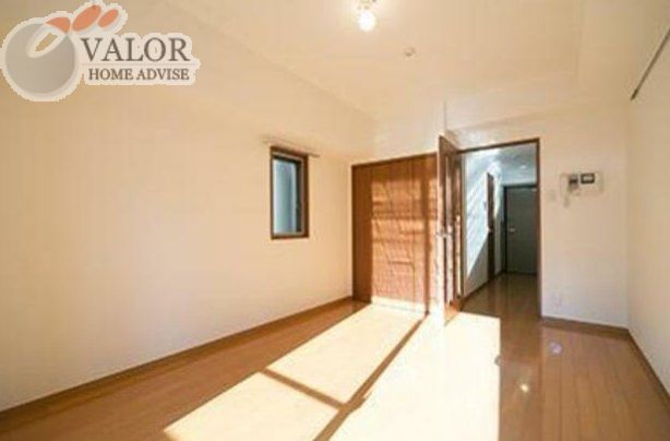 居室・リビング　リビング/居室