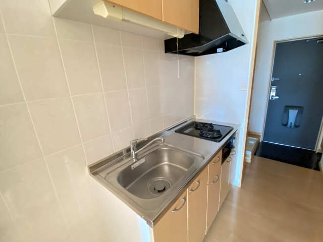 キッチン　システムキッチン