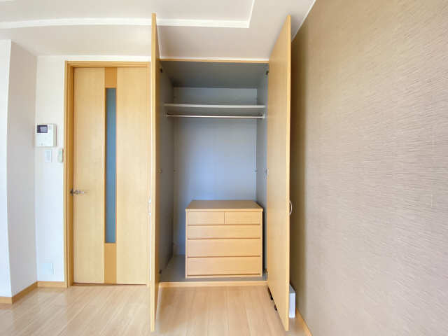 収納　洋室