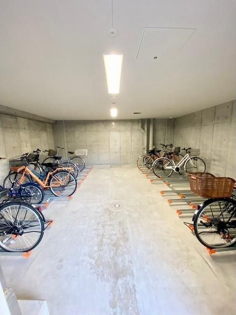 その他共有部分　☆共用設備もキレイ☆