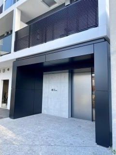 エントランス　☆エントランス☆