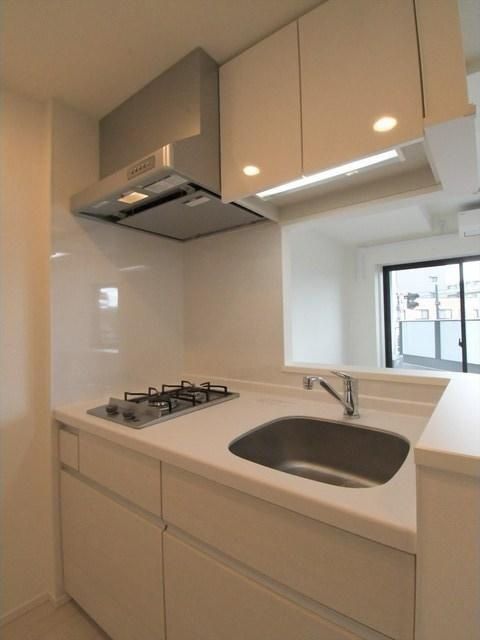 キッチン　☆キッチン☆