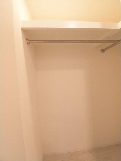 収納　☆たっぷり収納☆