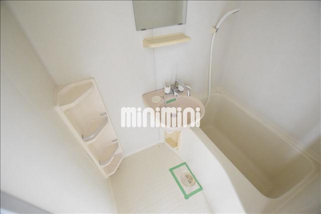 バス・シャワールーム　人気のバス、トイレ別