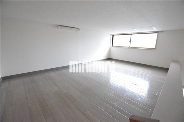 その他部屋・スペース　ロフト