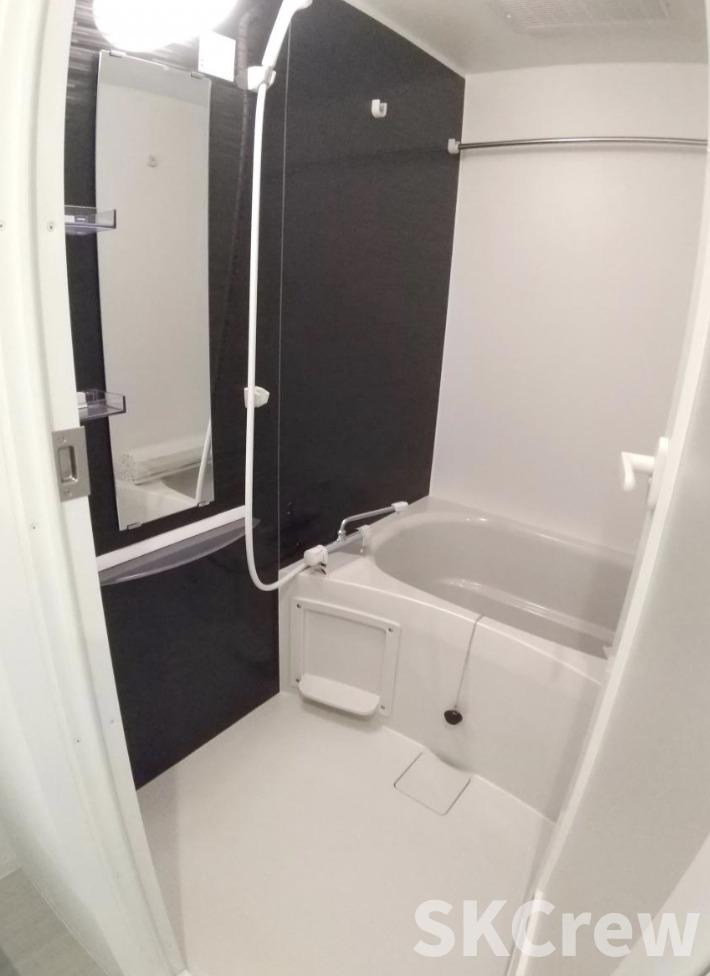 バス・シャワールーム　別部屋　参考